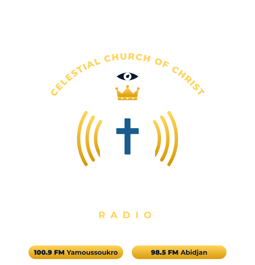 La Voix d'Oshoffa — Église du Christianisme Céleste